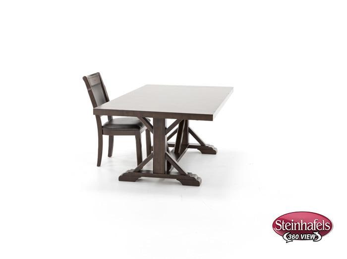 holh brown inch standard height rectangle  image   