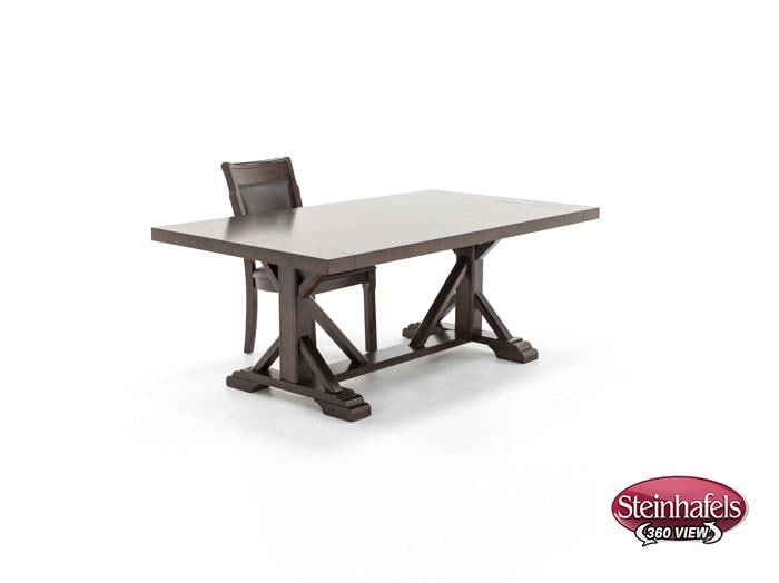 holh brown inch standard height rectangle  image   