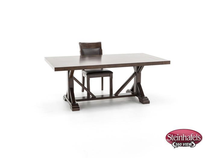 holh brown inch standard height rectangle  image   