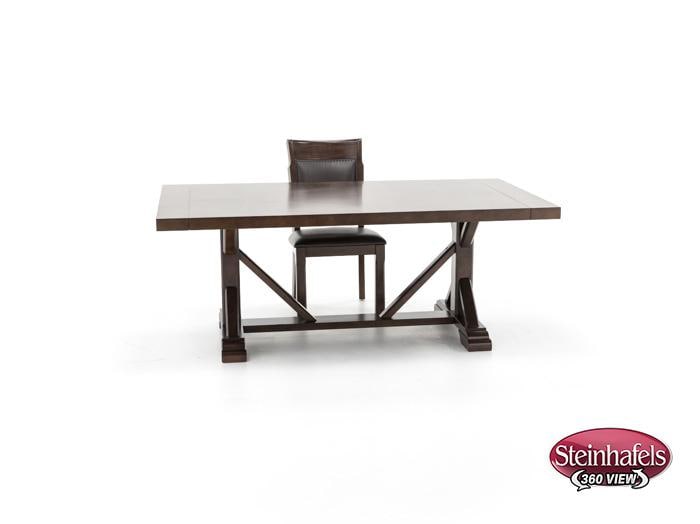 holh brown inch standard height rectangle  image   