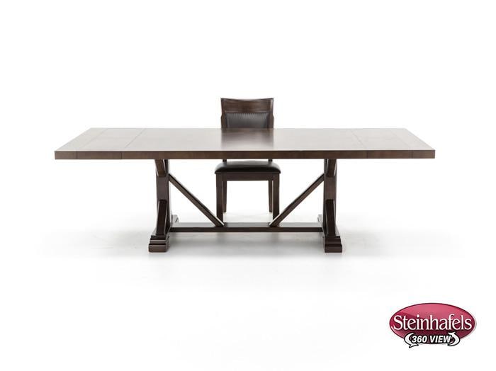 holh brown inch standard height rectangle  image   