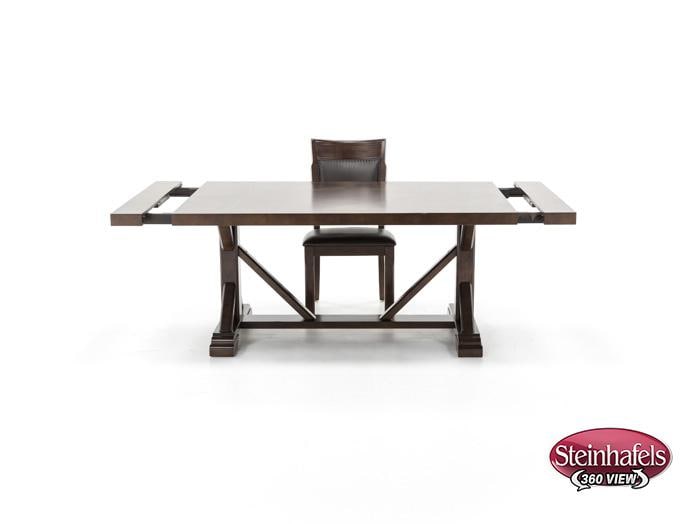 holh brown inch standard height rectangle  image   