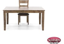 holh brown inch standard height rectangle  image   