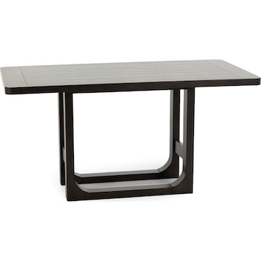 Tate 72" Counter Height Dining Table