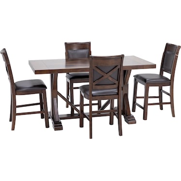 bradford dining room furniture collection