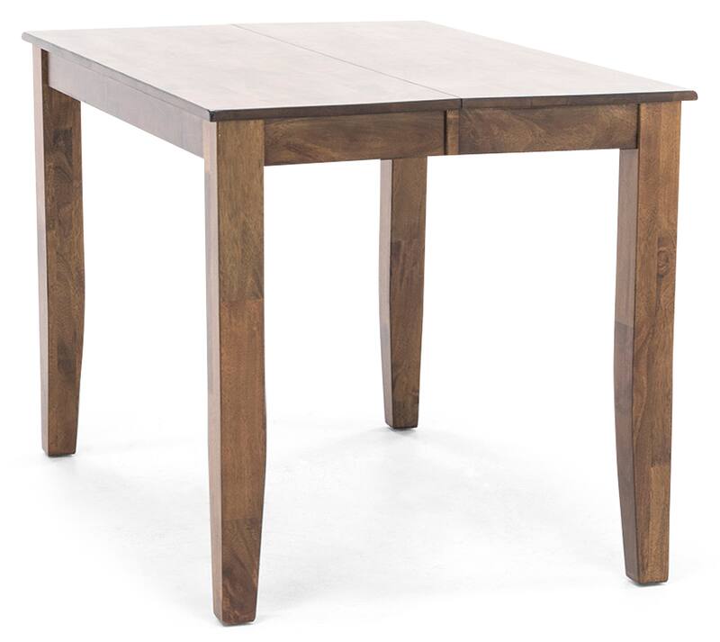 Amber II 3654" Counter Height Dining Table Steinhafels