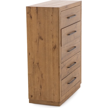 Keystone Chest