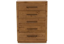 holh brown door   