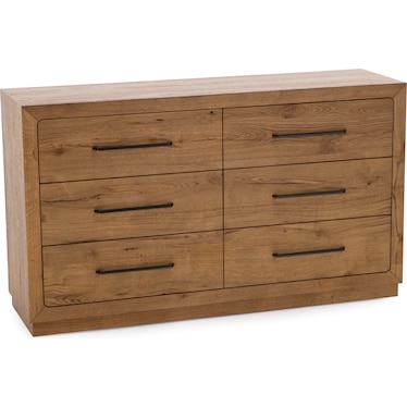 Keystone Dresser
