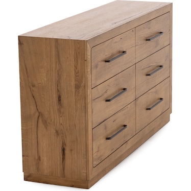 Keystone Dresser