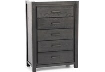 holh brown drawer   