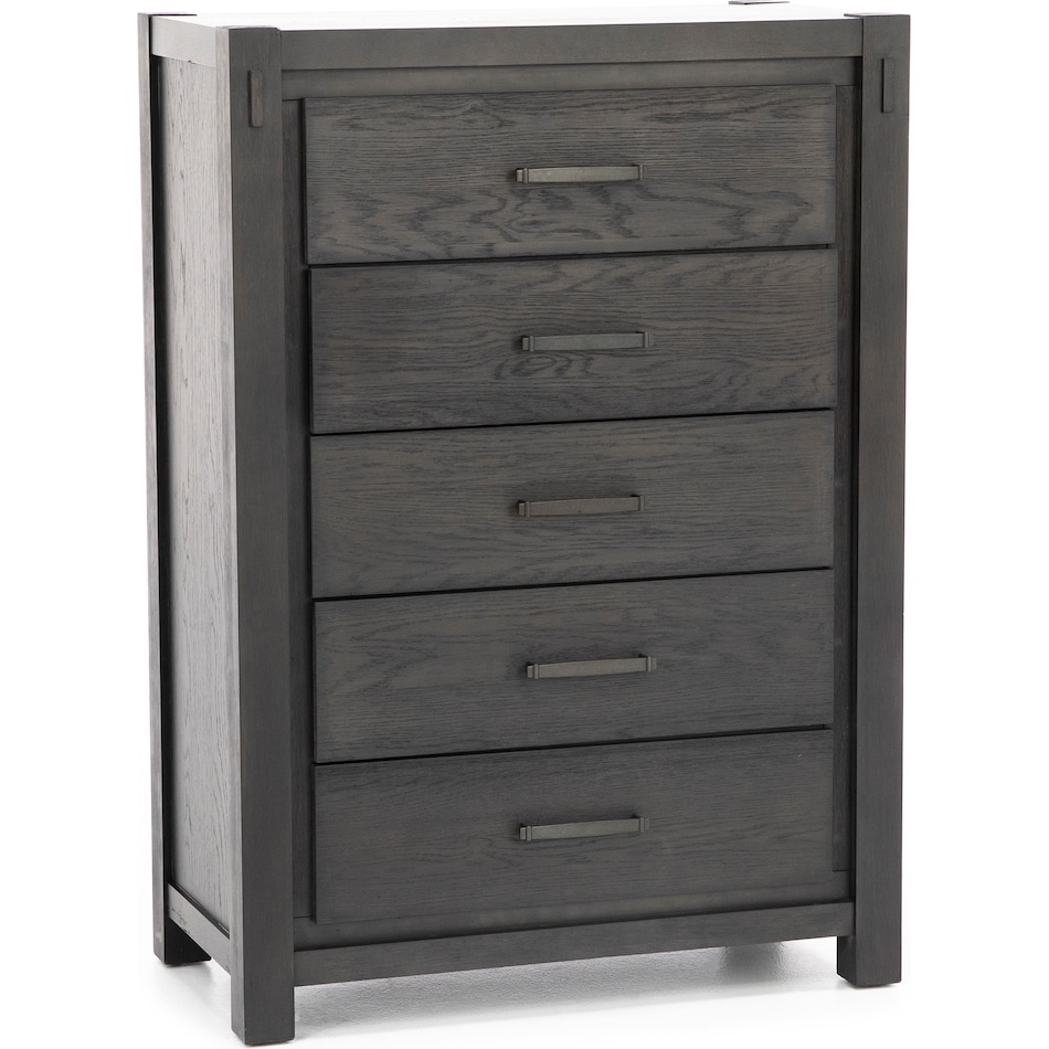 holh brown drawer   