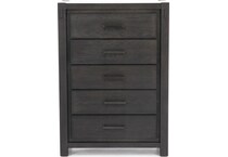 holh brown drawer   