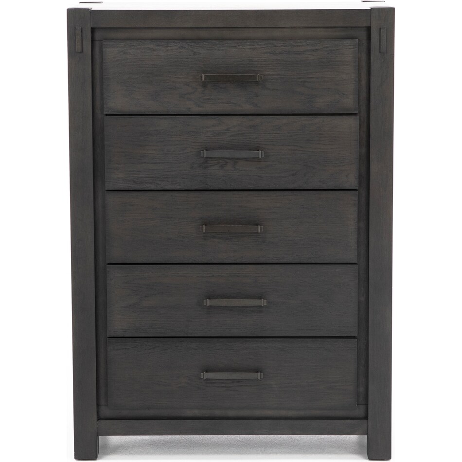 holh brown drawer   