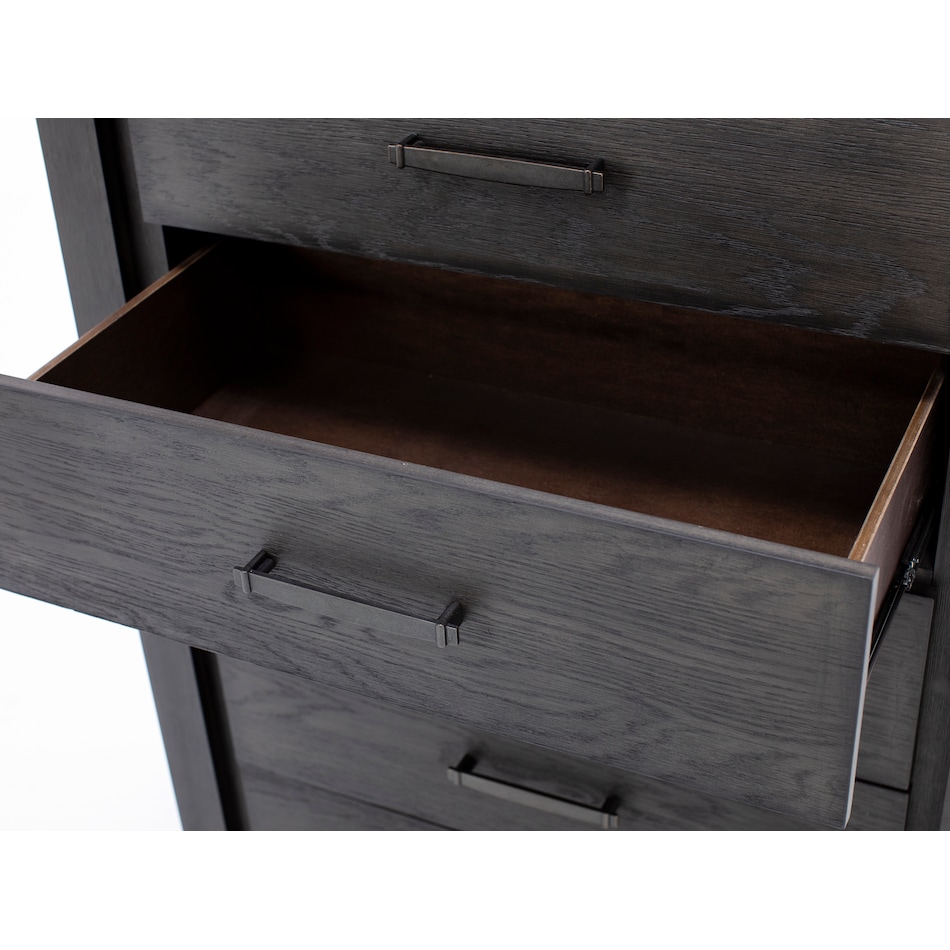 holh brown drawer   