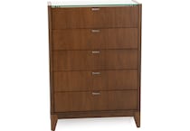 holh brown drawer   