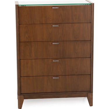 Nathan Chest