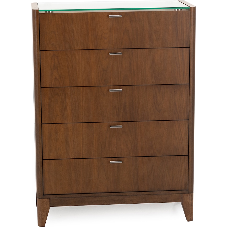 holh brown drawer   