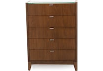 holh brown drawer   