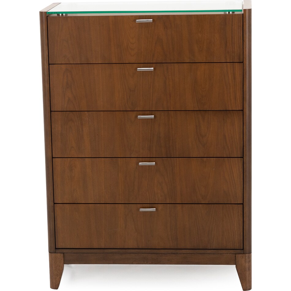 holh brown drawer   