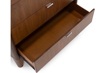 holh brown drawer   