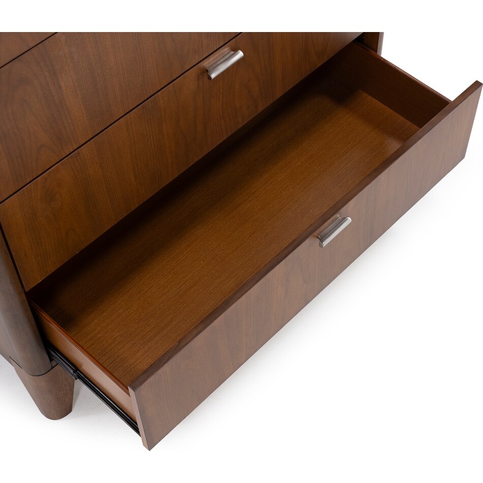 holh brown drawer   