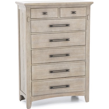 Stanley Chest