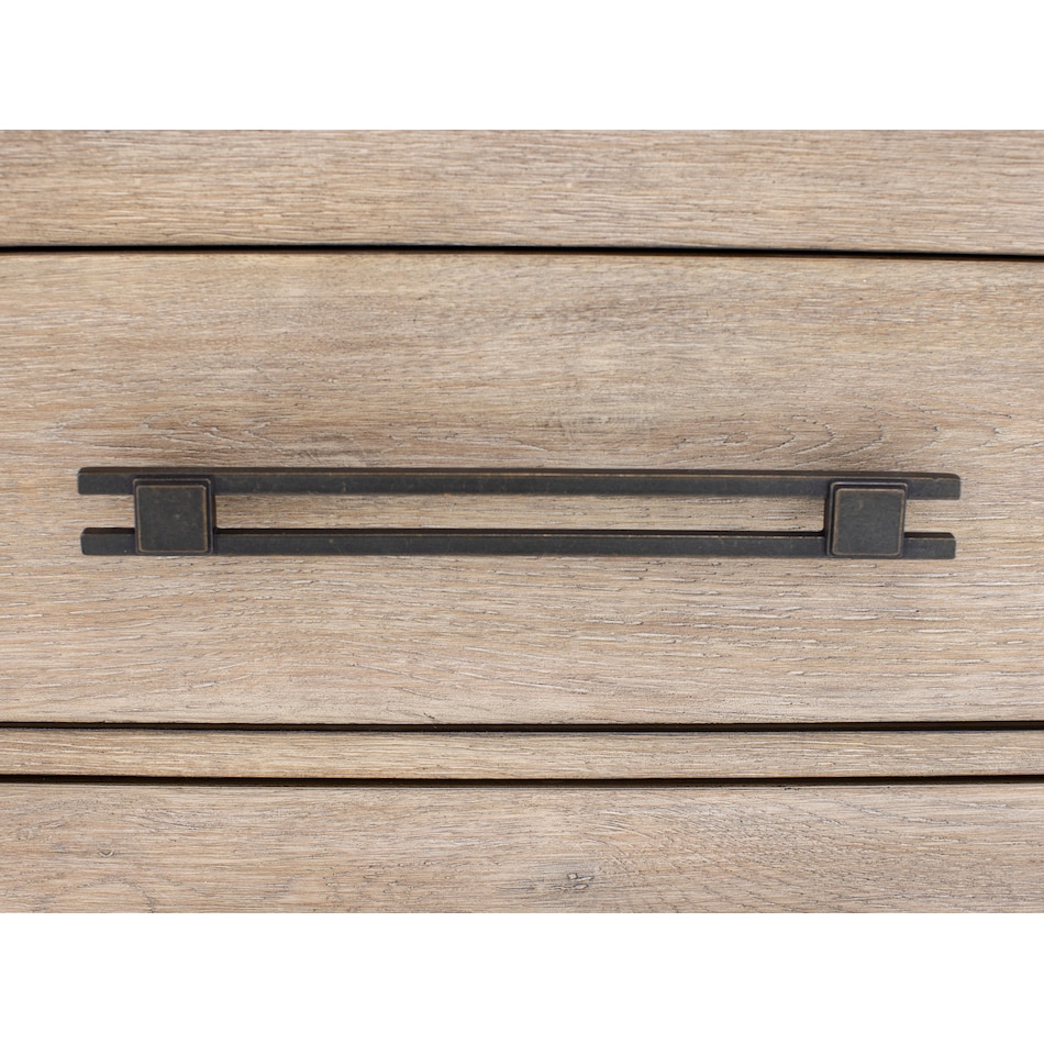 holh brown king bed package skp  