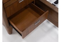 holh brown king bed package wkp  