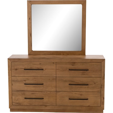 Keystone Mirror