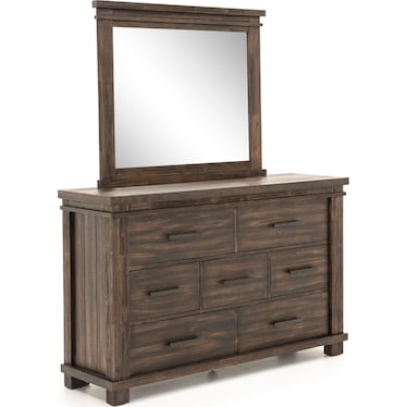 Sawyer Mirror