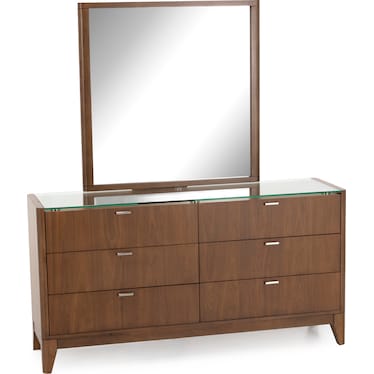 Nathan Mirror