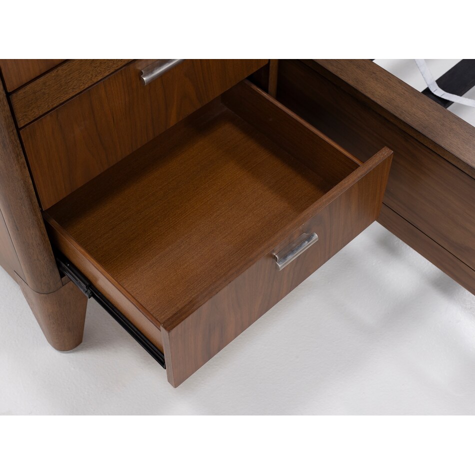 holh brown queen bed package wqp  