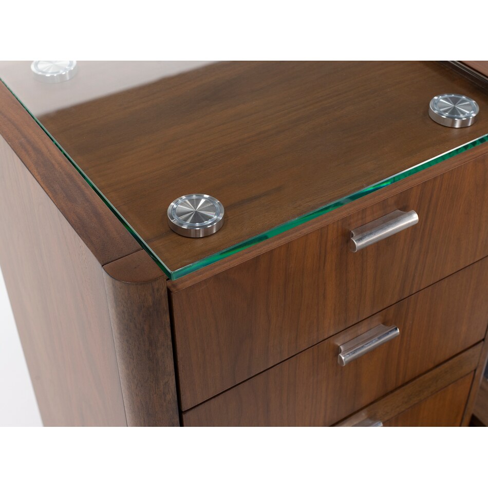 holh brown queen bed package wqp  