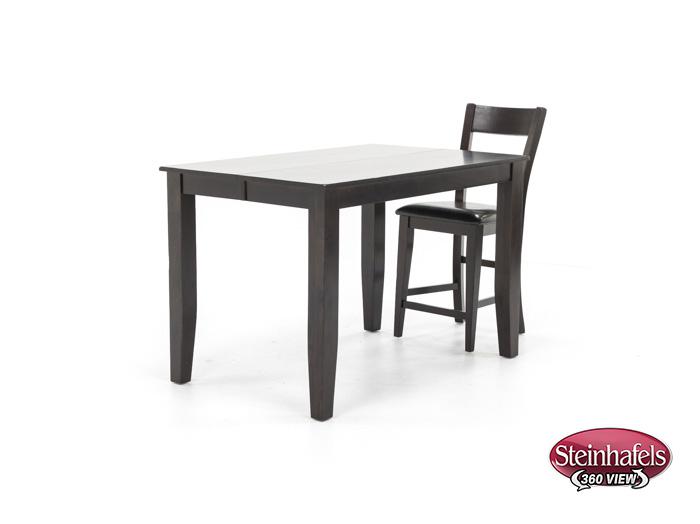 holh brown standard height rectangle  image pkg  