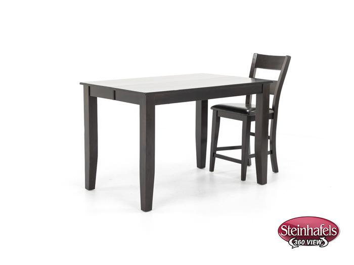 holh brown standard height rectangle  image pkg  