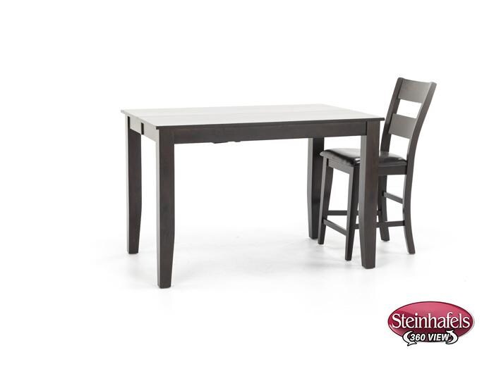 holh brown standard height rectangle  image pkg  