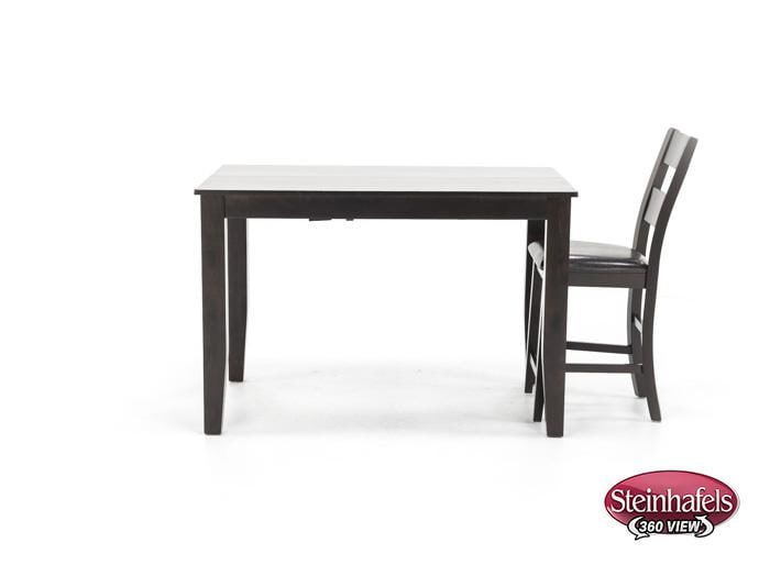 holh brown standard height rectangle  image pkg  