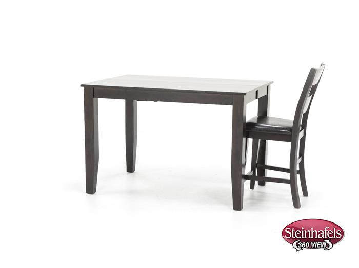 holh brown standard height rectangle  image pkg  