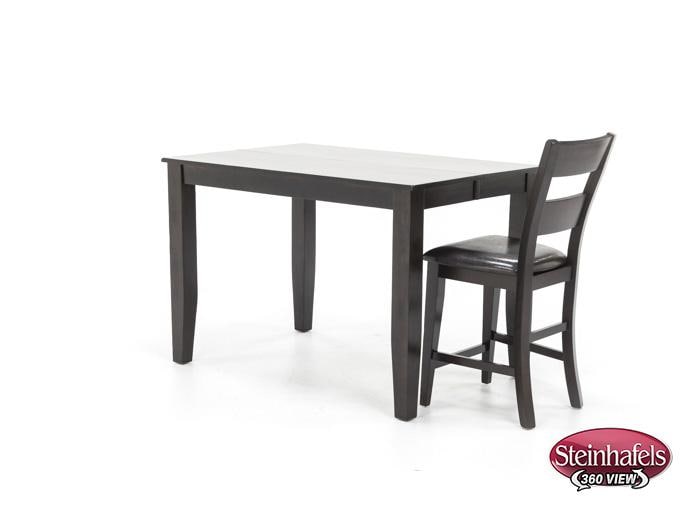 holh brown standard height rectangle  image pkg  