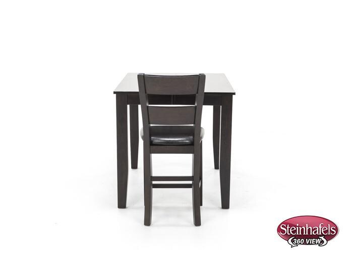 holh brown standard height rectangle  image pkg  
