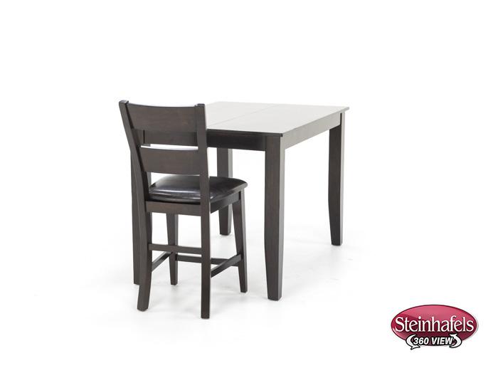 holh brown standard height rectangle  image pkg  