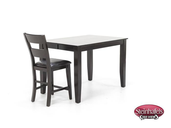 holh brown standard height rectangle  image pkg  