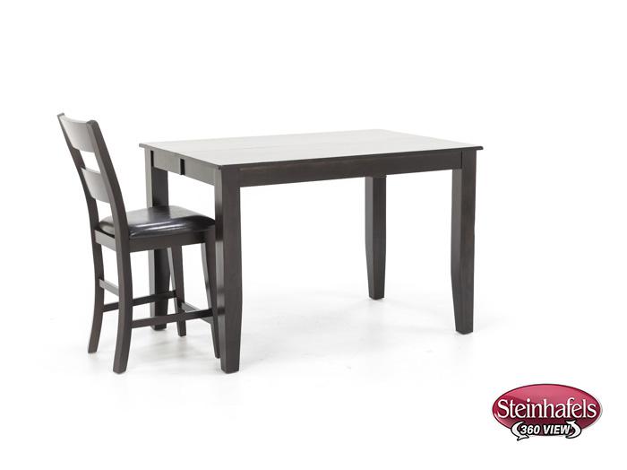 holh brown standard height rectangle  image pkg  