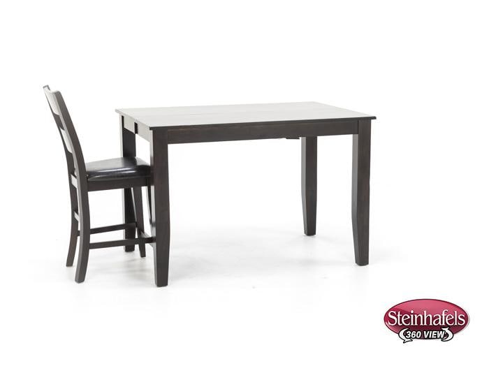 holh brown standard height rectangle  image pkg  