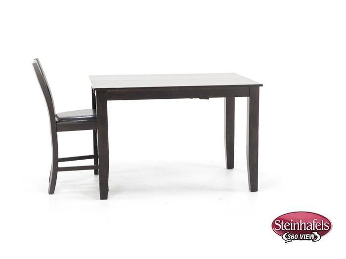 holh brown standard height rectangle  image pkg  