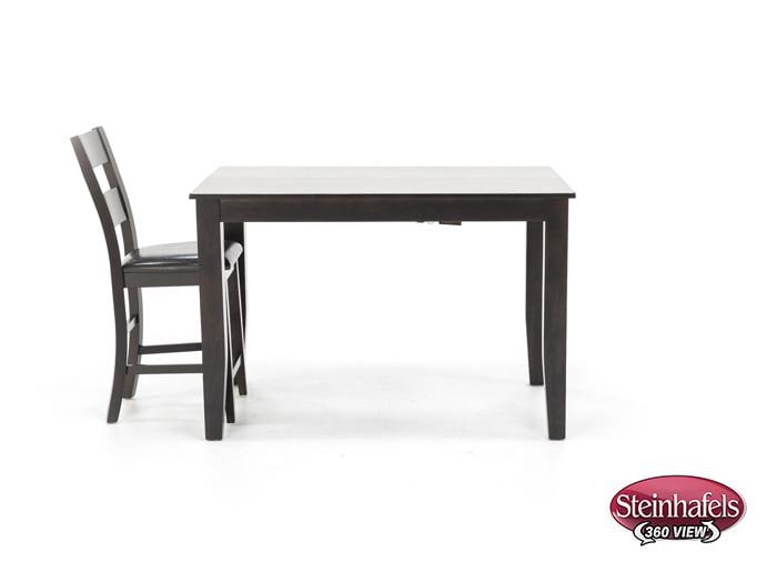 holh brown standard height rectangle  image pkg  