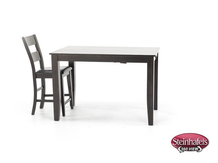 holh brown standard height rectangle  image pkg  