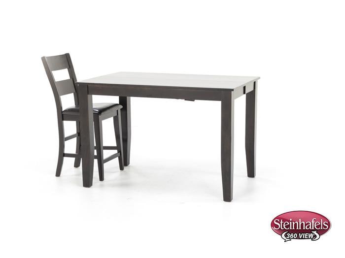 holh brown standard height rectangle  image pkg  