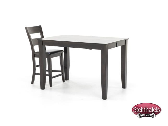 holh brown standard height rectangle  image pkg  